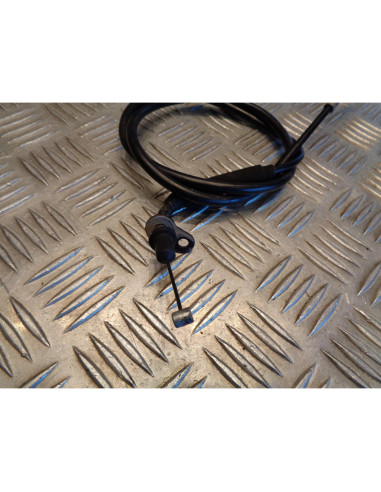 cable gaz accelerateur moto yamaha wr 125 x wrx de07 2009 - 17