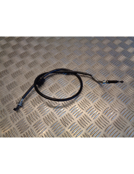 cable embrayage moto yamaha wr 125 x wrx de07 2009 - 17