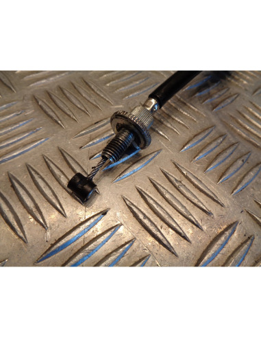 cable embrayage moto yamaha wr 125 x wrx de07 2009 - 17