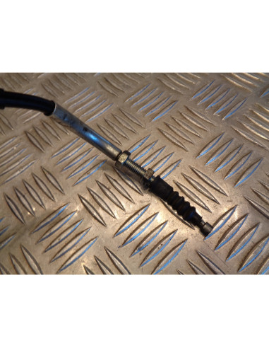 cable embrayage moto yamaha wr 125 x wrx de07 2009 - 17