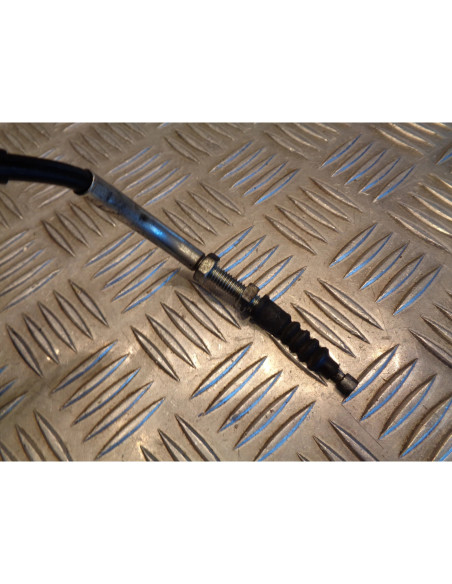cable embrayage moto yamaha wr 125 x wrx de07 2009 - 17