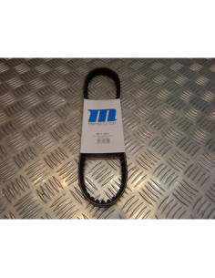 courroie de transmission motoforce scooter mbk 50 booster nitro stunt mach g ove