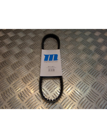 courroie de transmission motoforce scooter mbk 50 booster nitro stunt mach g ove