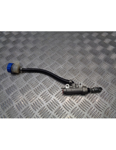 maitre cylindre frein arriere moto yamaha wr 125 x wrx de07 2009 - 17