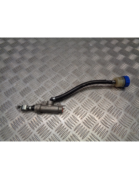 maitre cylindre frein arriere moto yamaha wr 125 x wrx de07 2009 - 17