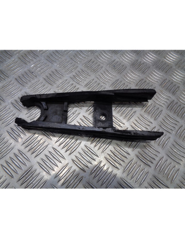 patin bras oscillant chaine moto yamaha wr 125 x wrx de07 2009 - 17