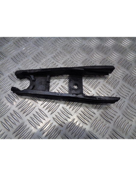patin bras oscillant chaine moto yamaha wr 125 x wrx de07 2009 - 17
