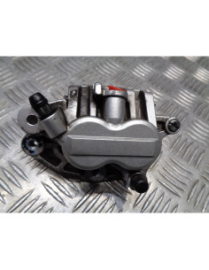 etrier frein avant moto yamaha wr 125 x wrx de07 2009 - 17