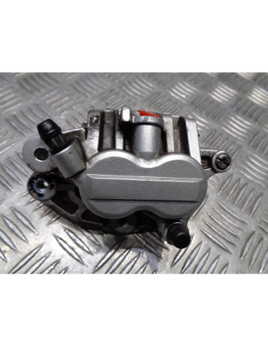 etrier frein avant moto yamaha wr 125 x wrx de07 2009 - 17