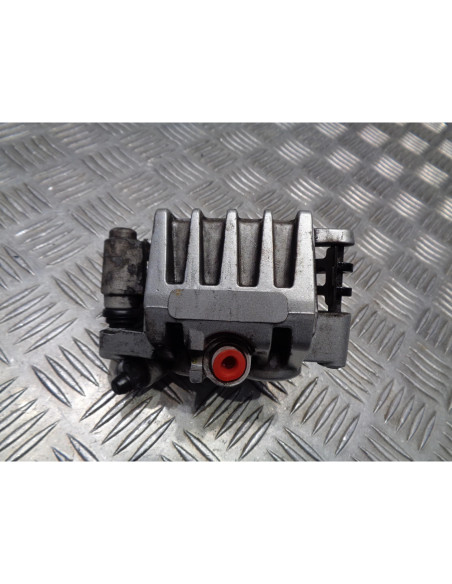 etrier frein avant moto yamaha wr 125 x wrx de07 2009 - 17