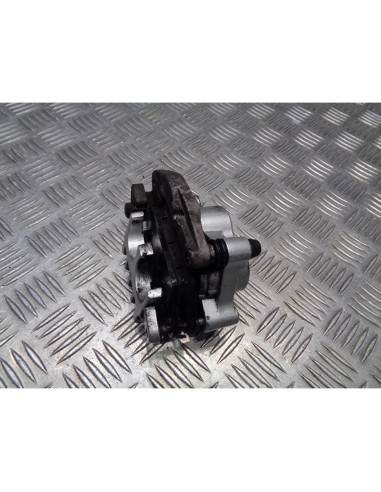 etrier frein avant moto yamaha wr 125 x wrx de07 2009 - 17