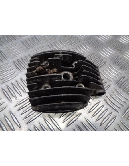 culasse cyclo mobylette motobecane av7 motoconfort ...