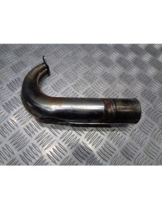 pot echappement mobylette cyclo motobecane 50 mobyx