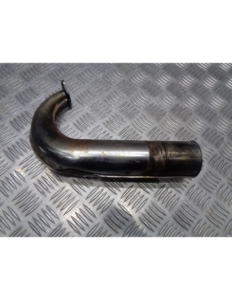 pot echappement mobylette cyclo motobecane 50 mobyx