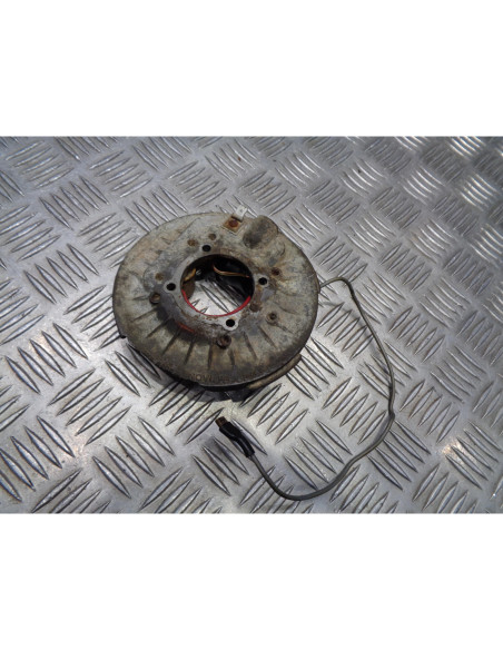 stator bobines allumage mobylette cyclo motobecane 50 mobyx