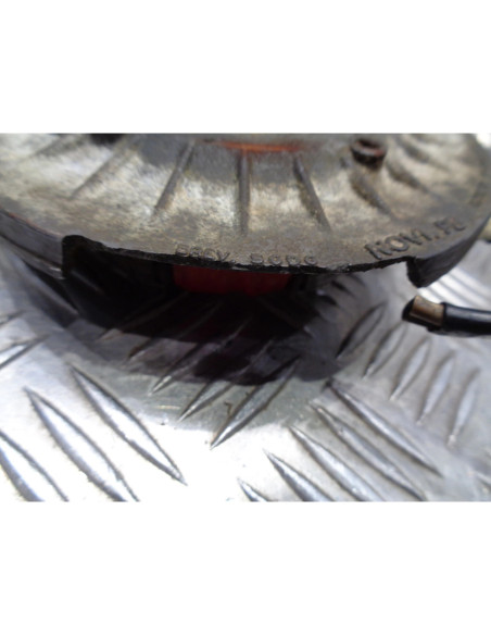 stator bobines allumage mobylette cyclo motobecane 50 mobyx