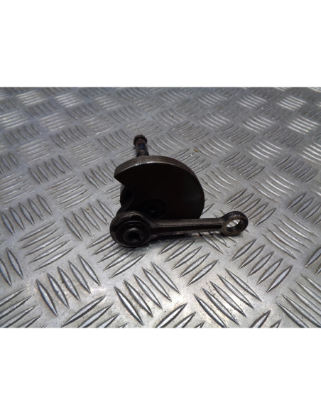 embiellage vilebrequin bielle mobylette cyclo motobecane 50 mobyx