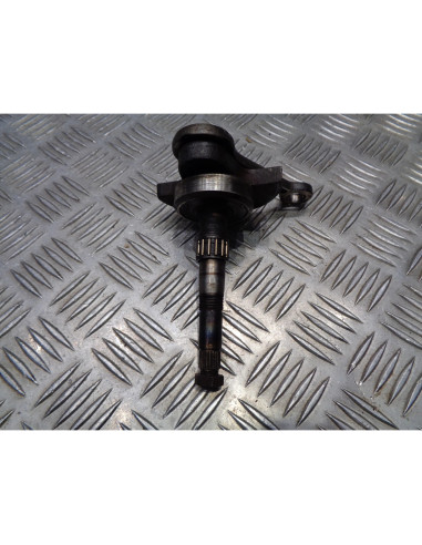 embiellage vilebrequin bielle mobylette cyclo motobecane 50 mobyx