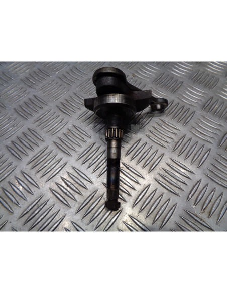 embiellage vilebrequin bielle mobylette cyclo motobecane 50 mobyx