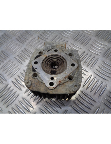 culasse mobylette cyclo motobecane 50 mobyx