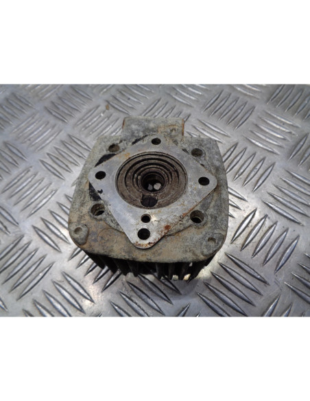 culasse mobylette cyclo motobecane 50 mobyx