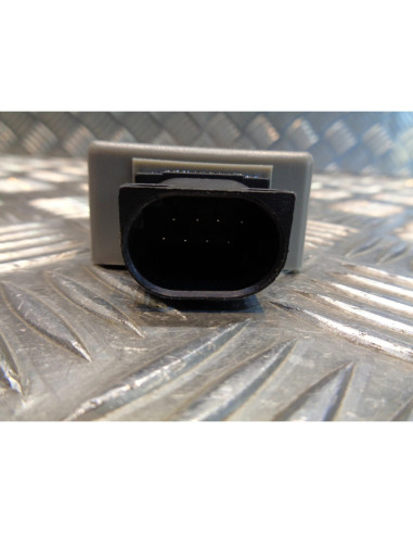 boitier cdi allumage type dellorto scooter peugeot 50 trekker ludix kisbee speed