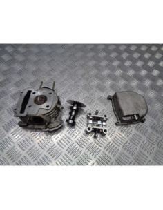 culasse complete scooter chinois 50 gy6 4 temps 139 qma qmb baotian znen jmstar 2