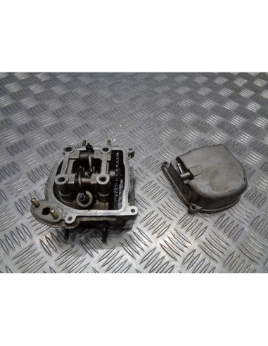 culasse complete scooter chinois 50 gy6 4 temps 139 qma qmb baotian znen jmstar