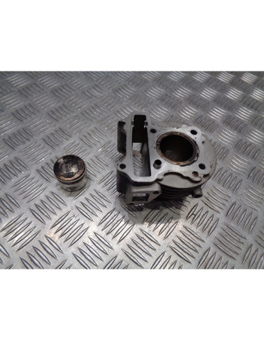 cylindre piston scooter chinois 50 gy6 4 temps 139 qma qmb baotian znen jmstar h