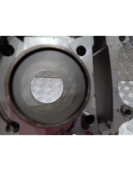 cylindre piston scooter chinois 50 gy6 4 temps 139 qma qmb baotian znen jmstar h