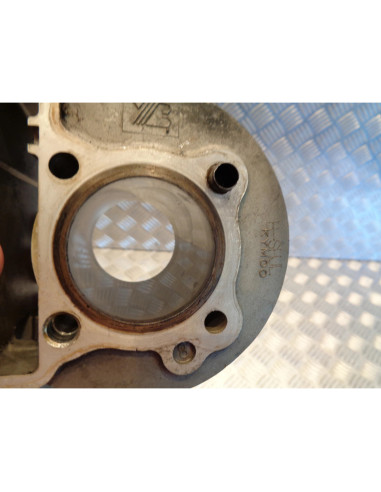 cylindre piston scooter 125 chinois gy6 152qmi 152 qmi