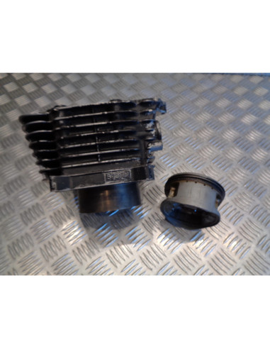 cylindre piston 34k00 moto yamaha 600 xt Tenere 34L 43F