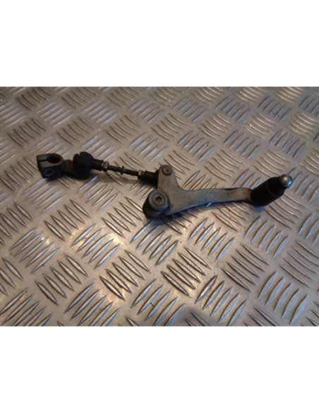 selecteur vitesse came tige moto yamaha xj 600 s xjs diversion rj01 - 4br