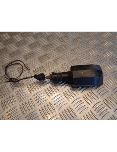 clignotant avant gauche moto yamaha 125 xt 12v