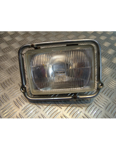 phare optique de moto yamaha 600 xj 51j