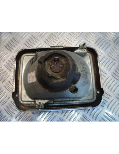 phare optique de moto yamaha 600 xj 51j