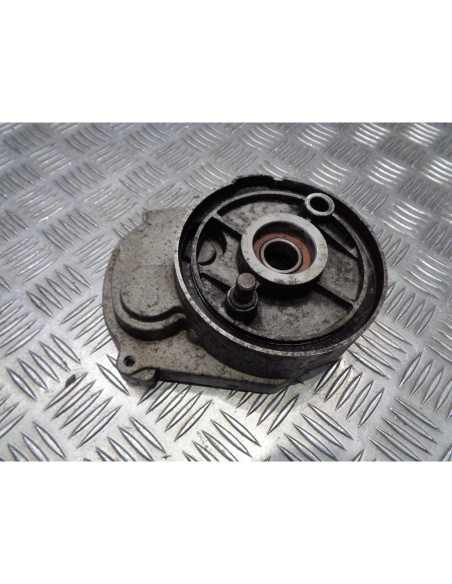 carter couvercle transmission scooter chinois 50 gy6 2 temps 1e40qmb