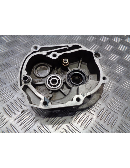 carter couvercle transmission scooter chinois 50 gy6 2 temps 1e40qmb