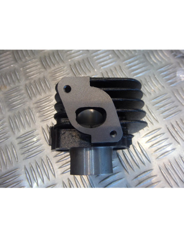 cylindre piston motoforce black serie scooter chinois cpi keeway generic 50 axe
