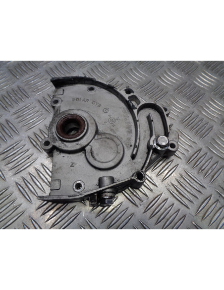 carter couvercle transmission roulement scooter 125 chinois gy6 152qmi 152 qmi
