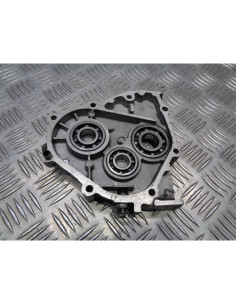 carter couvercle transmission roulement scooter 125 chinois gy6 152qmi 152 qmi 2