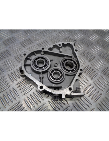 carter couvercle transmission roulement scooter 125 chinois gy6 152qmi 152 qmi