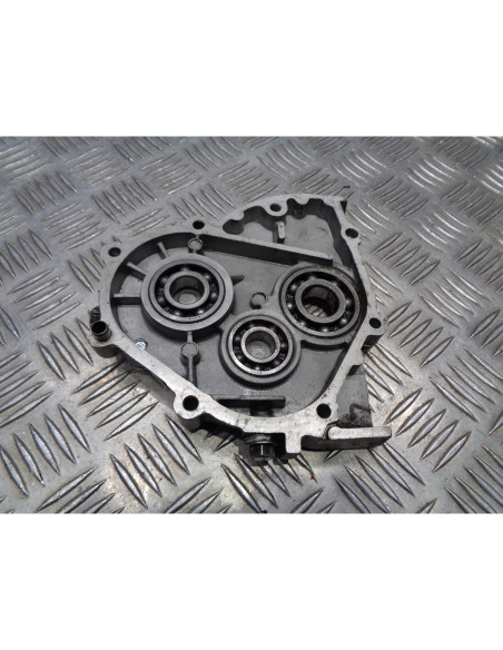 carter couvercle transmission roulement scooter 125 chinois gy6 152qmi 152 qmi