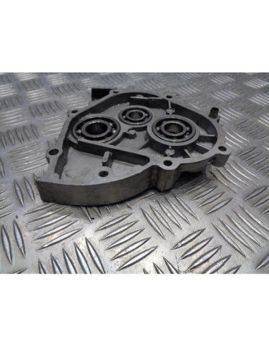 carter couvercle transmission roulement scooter 125 chinois gy6 152qmi 152 qmi