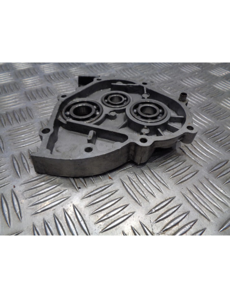 carter couvercle transmission roulement scooter 125 chinois gy6 152qmi 152 qmi