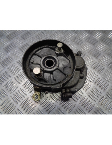 carter couvercle transmission roulement scooter 50 chinois gy6 139 qma qmb 4 tem