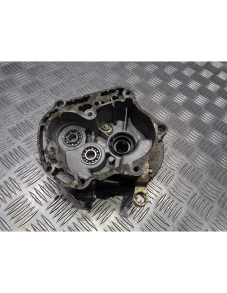 carter couvercle transmission roulement scooter 50 chinois gy6 139 qma qmb 4 tem