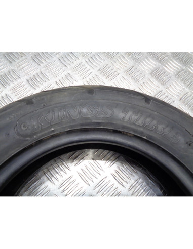 pneu scooter king tire 100 / 90 - 10 61j