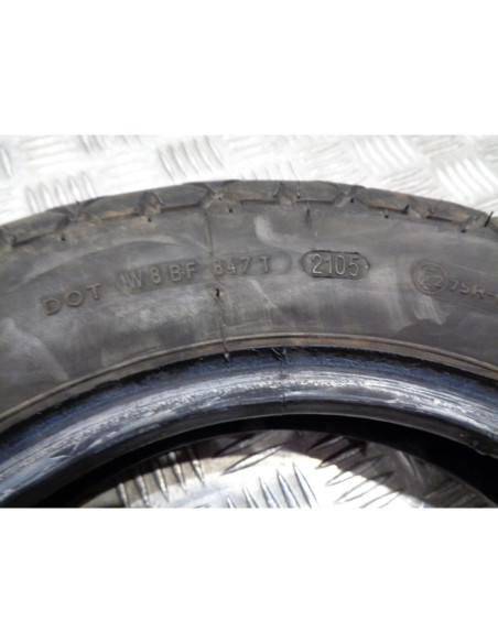 pneu scooter michelin sm100 3.50 - 10 59j