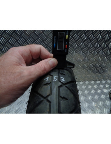 pneu scooter michelin sm100 3.50 - 10 59j